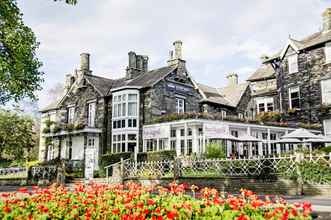 ภายนอกอาคาร 4 The Waterhead Inn - The Inn Collection group