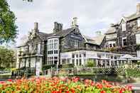 ภายนอกอาคาร The Waterhead Inn - The Inn Collection group