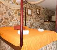 ห้องนอน 7 Saraya Resort