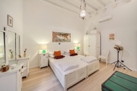 ห้องนอน Apartments More Dubrovnik