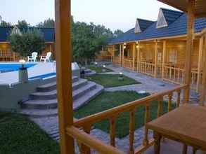 Bilik Tidur 4 Vistalba Lodge