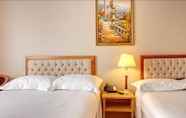 Bilik Tidur 6 Flushing Hotel