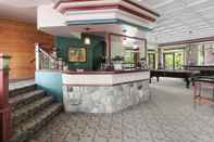 Bar, Kafe dan Lounge Stone Waters Inn