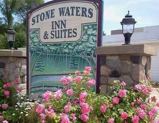 Exterior 2 Stone Waters Inn