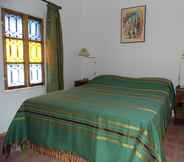 Kamar Tidur 3 Riad Marco Andaluz