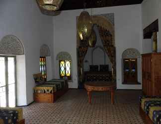 Lobby 2 Riad Marco Andaluz