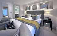 Bedroom 5 Tavistock House Hotel