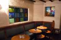 Quầy bar, cafe và phòng lounge Dobbins Inn