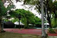 Ruang Umum Chali Beach Resort and Conference Center