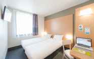 Bilik Tidur 4 B&B Hotel Dunkerque Centre Gare