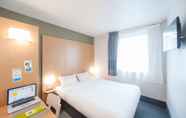 Bilik Tidur 6 B&B Hotel Dunkerque Centre Gare