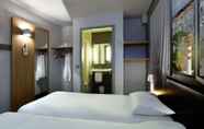 Bedroom 6 B&B Hotel La Rochelle Angoulins Sur Mer