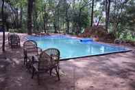 Swimming Pool Tiger Trails Resorts