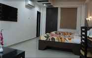 Bilik Tidur 5 Orchid Business Luxury Hotel