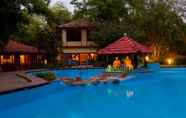 Swimming Pool 2 Tiger Moon Resort