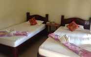 Phòng ngủ 7 Starlight Haad Rin Resort