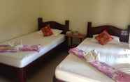 Kamar Tidur 7 Starlight Haad Rin Resort