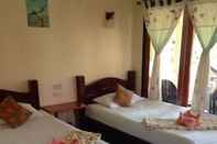 Kamar Tidur Starlight Haad Rin Resort