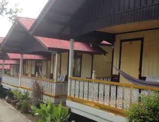 Bangunan 2 Starlight Haad Rin Resort