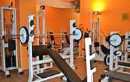 Fitness Center 5 Hotel Centro Benessere Acquaplanet