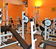 Fitness Center 5 Hotel Centro Benessere Acquaplanet