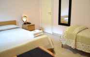 Bedroom 2 Hotel Centro Benessere Acquaplanet