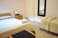 Bedroom Hotel Centro Benessere Acquaplanet