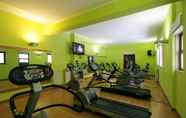 Fitness Center 4 Hotel Centro Benessere Acquaplanet
