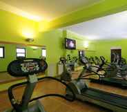 Fitness Center 4 Hotel Centro Benessere Acquaplanet