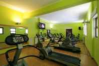 Fitness Center Hotel Centro Benessere Acquaplanet