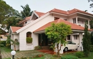 Exterior 2 Orion Holiday Homestay