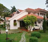 Exterior 2 Orion Holiday Homestay