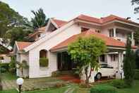 Exterior Orion Holiday Homestay