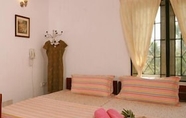 Kamar Tidur 3 Orion Holiday Homestay