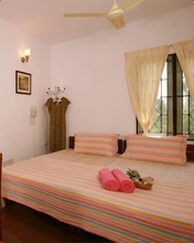 Bedroom 4 Orion Holiday Homestay