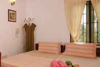 Bedroom Orion Holiday Homestay