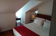 Kamar Tidur 7 The 7 Hotel