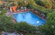 Swimming Pool 2 Athorama Hotel