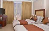 Bedroom 4 Golden Palm Resort