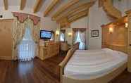 Kamar Tidur 3 Hotel Andreas