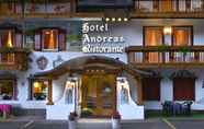 Bangunan 4 Hotel Andreas