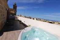 Swimming Pool Quaint Boutique Hotel Nadur