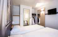 Kamar Tidur 6 B&B Hotel Beaune Nord