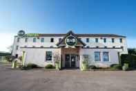 Bangunan B&B Hotel Beaune Nord