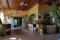 Bar, Cafe and Lounge Agriturismo il Drago