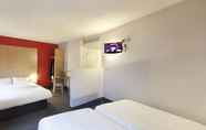 ห้องนอน 4 B&B Hotel Toulouse Basso Cambo