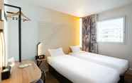 Bilik Tidur 7 B&B Hotel Paris St Denis Pleyel