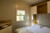 Bedroom Intercamping Apollo