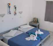 Bedroom 5 Pico Bello