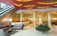 Lobi 7 Hotel Riu Plaza Berlin